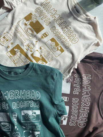 Gear | Long Sleeve T-Shirt