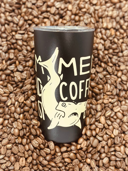 Gear | MiiR Travel Tumbler