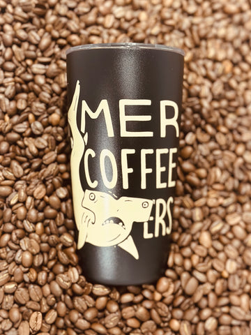 Gear | MiiR Travel Tumbler