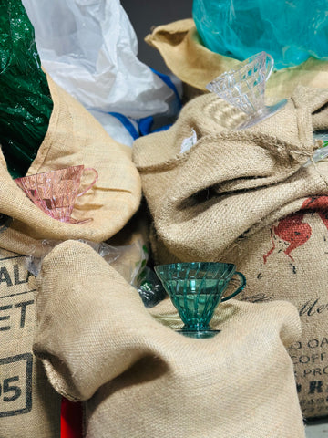 Equipment | Hario V60 Dripper