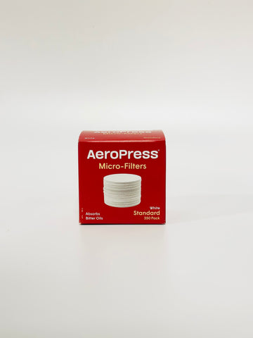 Equipment | Aeropress Filters