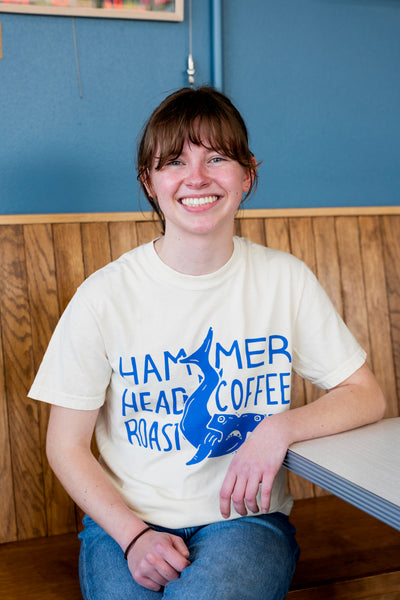Gear | Hammerhead T-Shirt