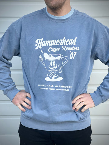 Gear | Hammerhead Sweatshirt