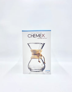 Equipment | Chemex Classic 6-Cup
