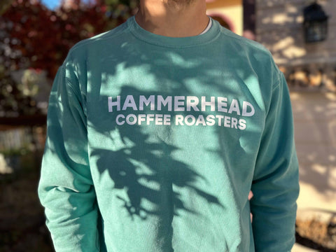 Gear | Limited Edition | Hammerhead Sweatshirt