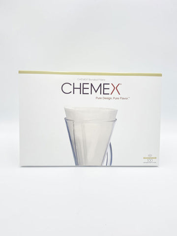 Equipment | Chemex Half Circle Filters